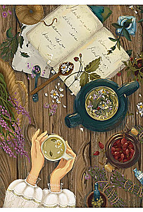 Заветные шепотки. Открытки-помощницы с шепотками для любви, денег и удачи